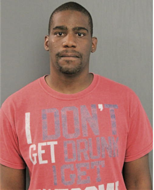 AARON S PARKER, Cook County, Illinois