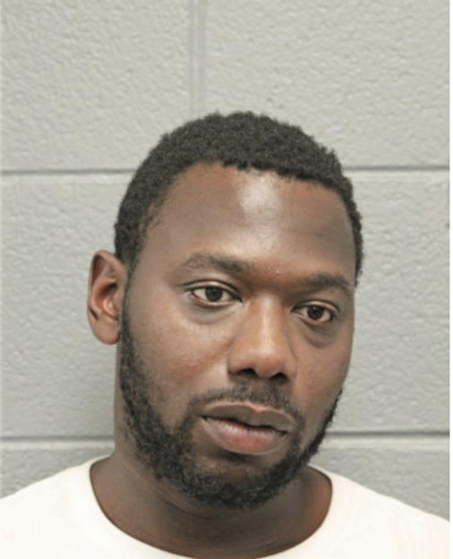 JEREMY PATRICK, Cook County, Illinois