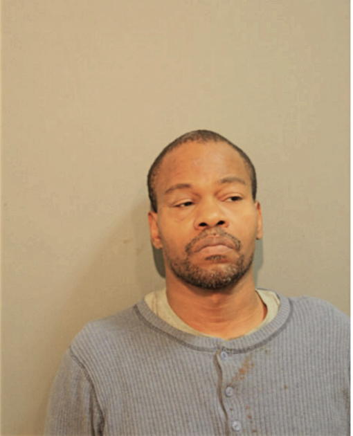 MARK T PATTERSON, Cook County, Illinois