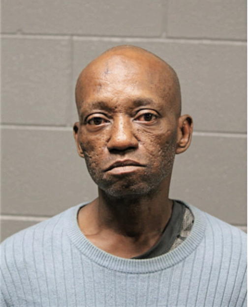 JEFFREY M PENDLETON, Cook County, Illinois