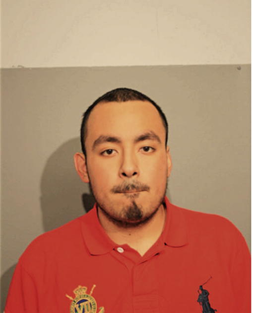 ANDREW PEREZ, Cook County, Illinois