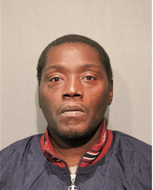 KENNETH PERKINS, Cook County, Illinois