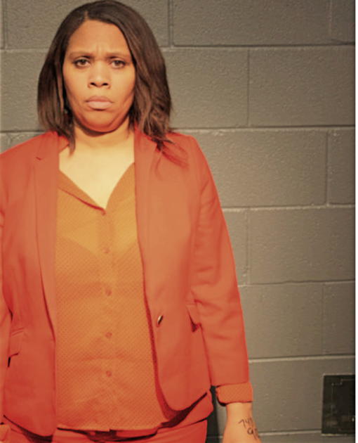 PAULA POWELL, Cook County, Illinois