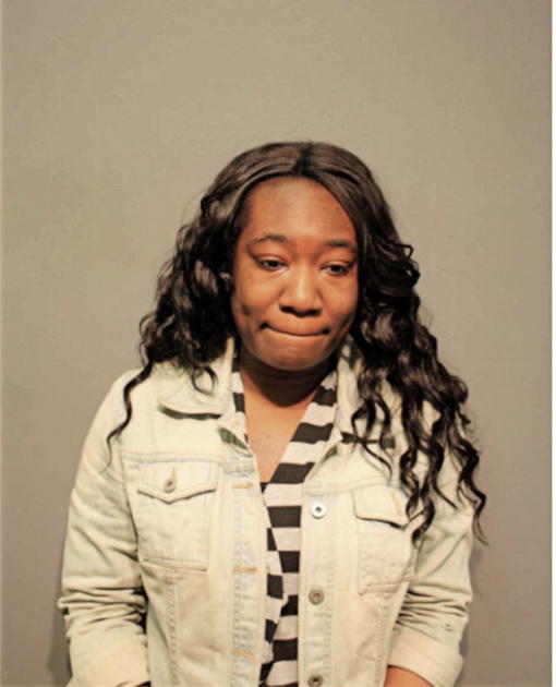 KOU P QUETEE, Cook County, Illinois