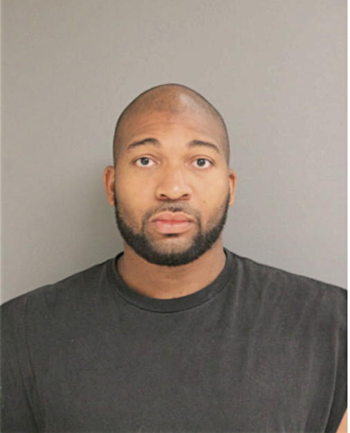 ALFONZO D RATLIFF, Cook County, Illinois