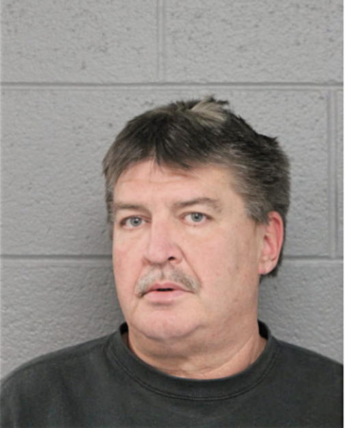 DOUGLAS G REIFF, Cook County, Illinois