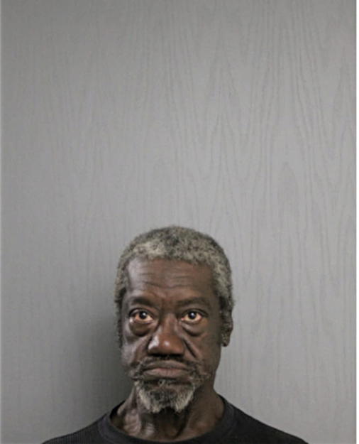 DAVID E ROBERTSON, Cook County, Illinois