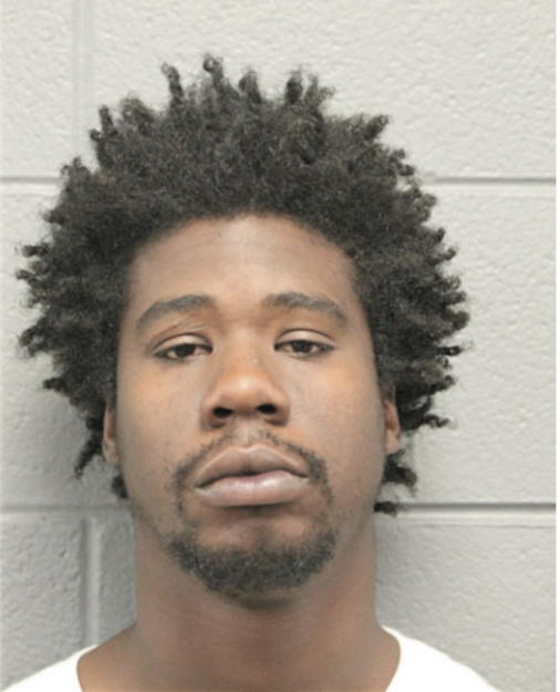 ROY L ROBERTSON, Cook County, Illinois