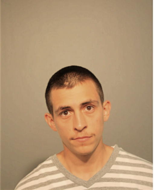 IVAN CORREA RODRIGUEZ, Cook County, Illinois
