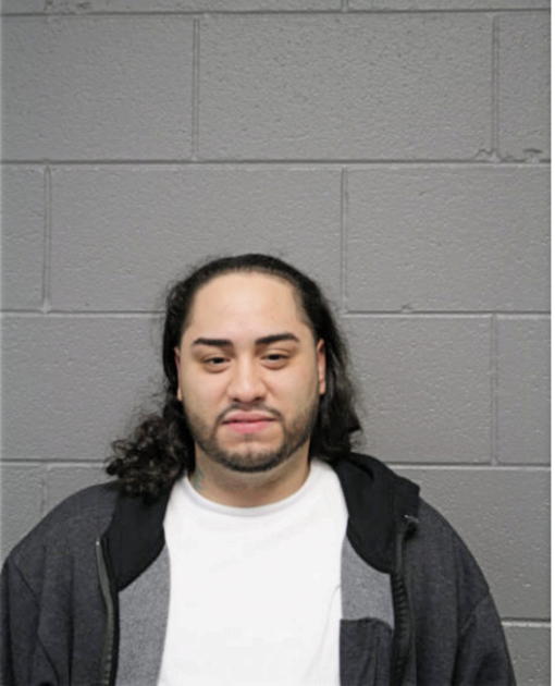 JUAN ROMAN, Cook County, Illinois
