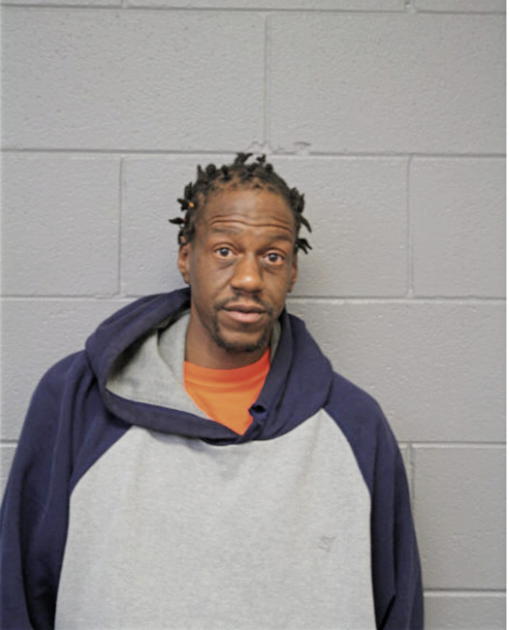CHARLES E ROSS, Cook County, Illinois