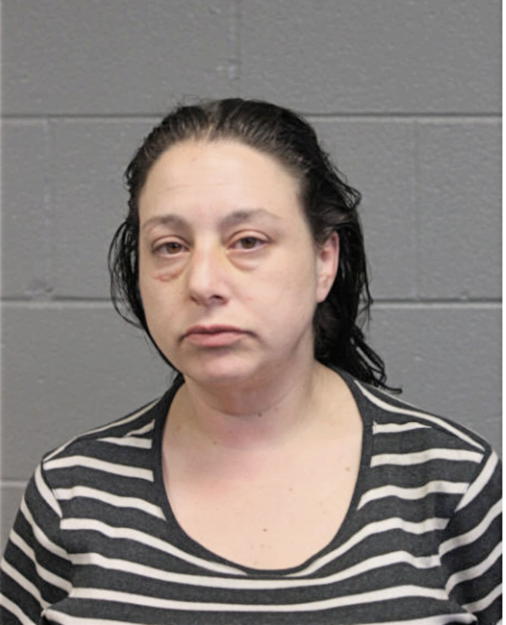 ANGELINA M RUMORO, Cook County, Illinois