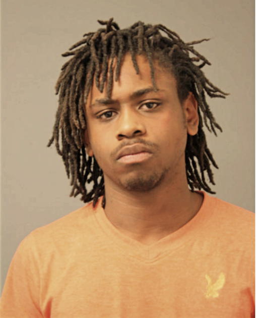 DEONTE SCOTT, Cook County, Illinois