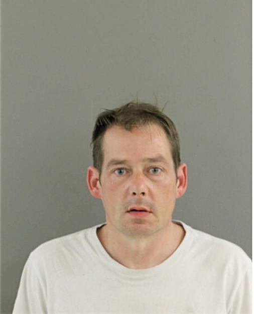 JOSHUA J SCRUGGS, Cook County, Illinois