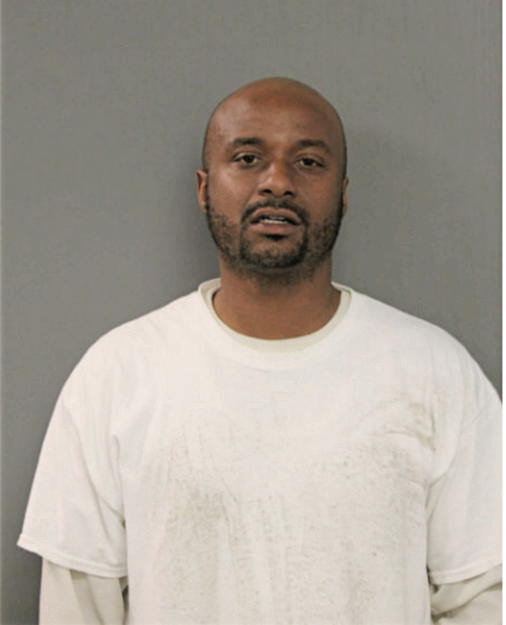 CHARLES D SEARCY, Cook County, Illinois