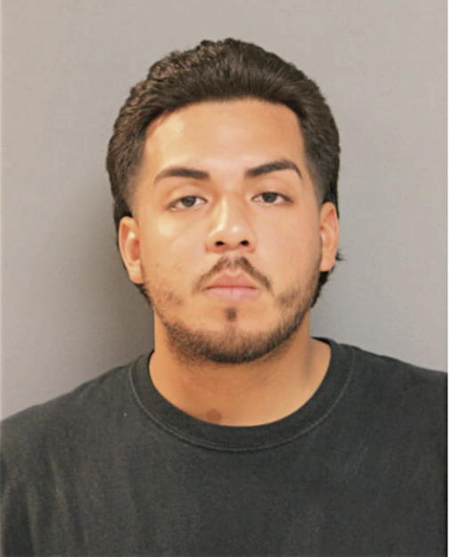 MIGUEL LUNA SERVIN, Cook County, Illinois
