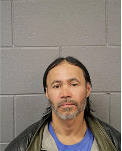 JOSE SHEVERE, Cook County, Illinois