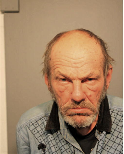 JAMES J SLUZAS, Cook County, Illinois