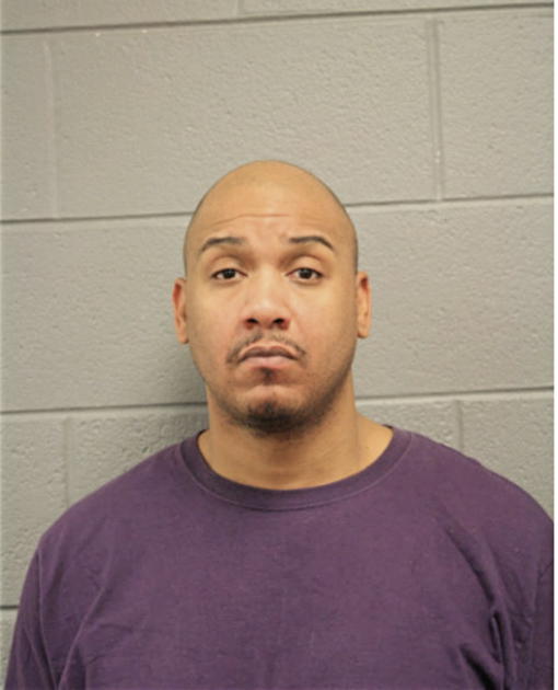 DERRELL L SMITH, Cook County, Illinois