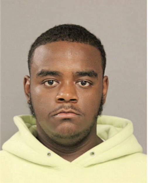 SHAMAR E SMITH, Cook County, Illinois
