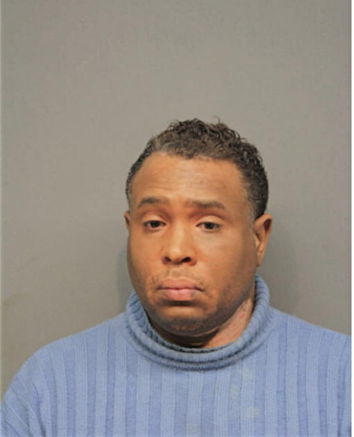 ANDRE W SOULET, Cook County, Illinois