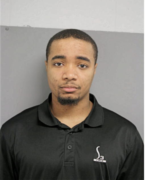 KEITH R SPIVEY, Cook County, Illinois