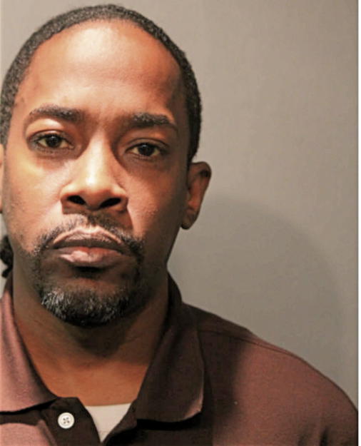 TERRANCE L STEELE, Cook County, Illinois