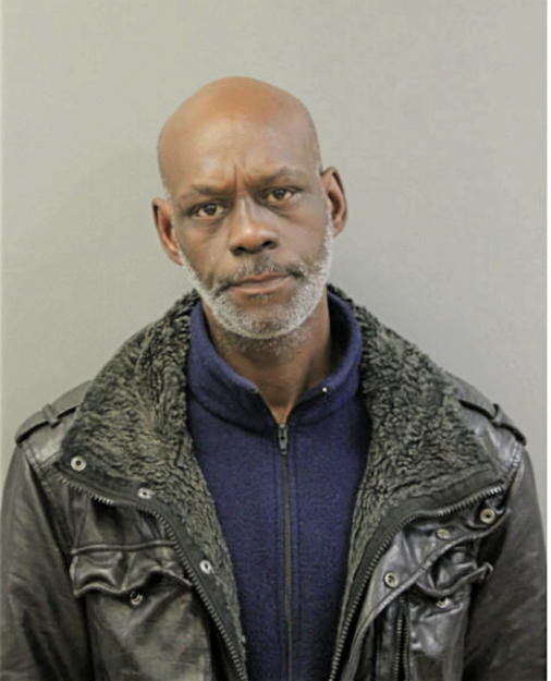 TRACY LAMAR STEELE, Cook County, Illinois