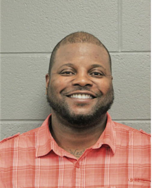 JOSPEH L STEWARD, Cook County, Illinois