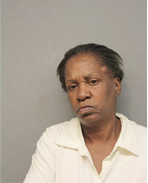 VIVIAN STEWART, Cook County, Illinois