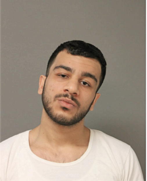 TANYOUS S SULAIMAN, Cook County, Illinois