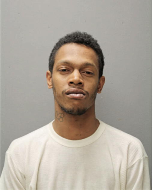 WILLIAM L SUTHERLAND, Cook County, Illinois