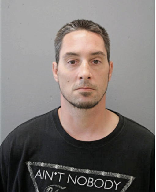 JAMIE H SZWED, Cook County, Illinois