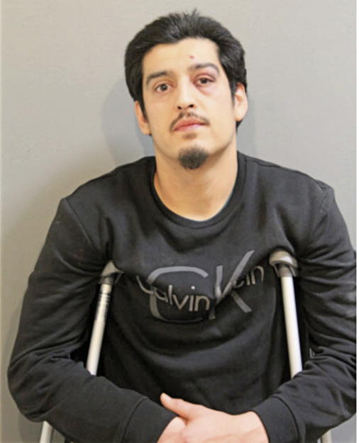 ANTHONY R TALAVERA, Cook County, Illinois