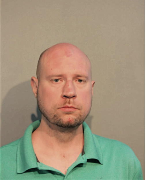 RONALD D TAMULIS, Cook County, Illinois