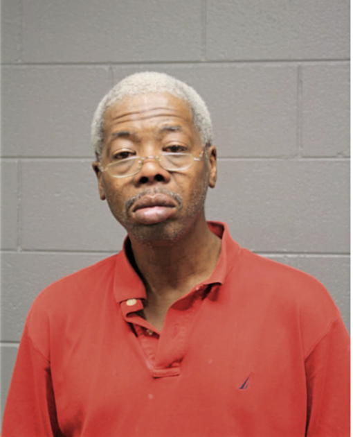 TYRONE N TAPLEY, Cook County, Illinois