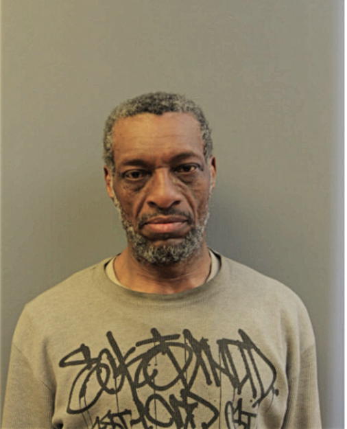 ROBERT TAYLOR, Cook County, Illinois