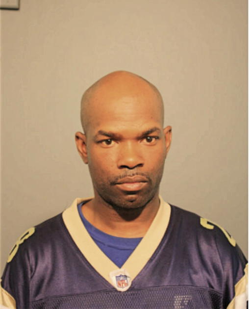 OWEN J THOMAS, Cook County, Illinois