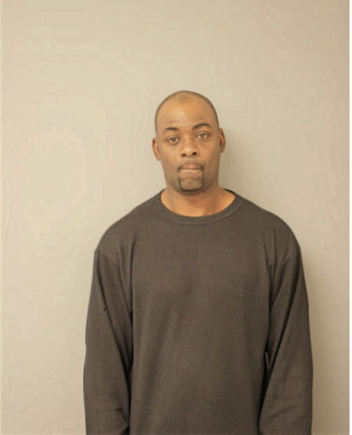 ERIC THOMPSON, Cook County, Illinois