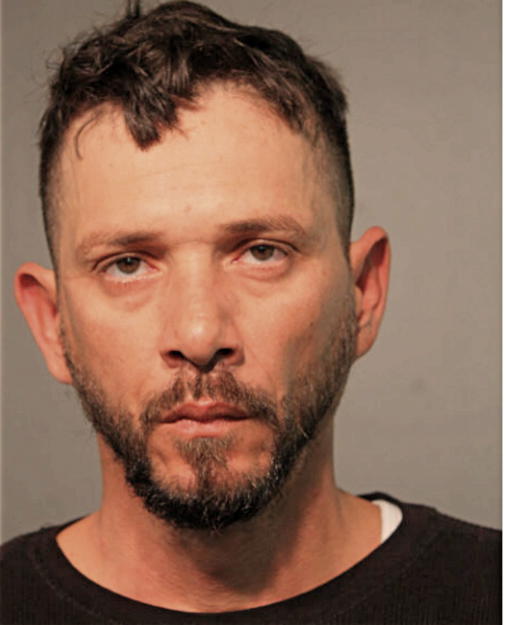 DAVID TORRES, Cook County, Illinois