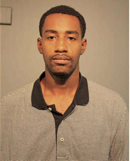 KENDARIUS LATRELL TUCKER, Cook County, Illinois