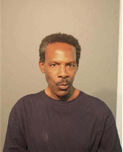 LAMOUNT L VAUGHN, Cook County, Illinois