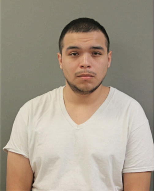 EDUARDO C VAZQUEZ, Cook County, Illinois