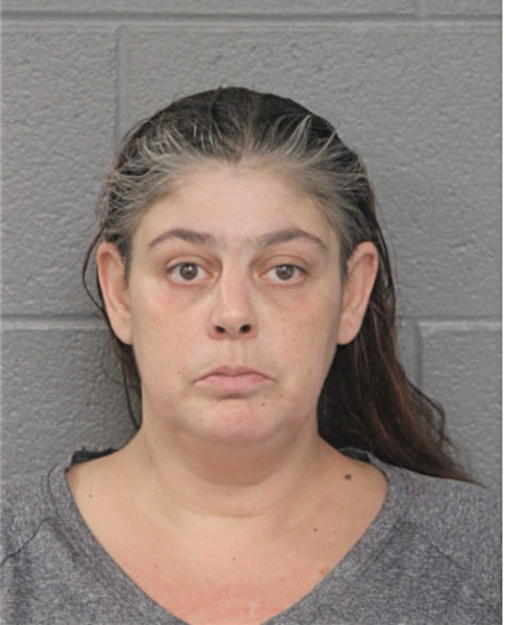 CHRISTY F VILLARREAL, Cook County, Illinois