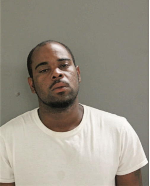 SCOTTY WALLS, Cook County, Illinois