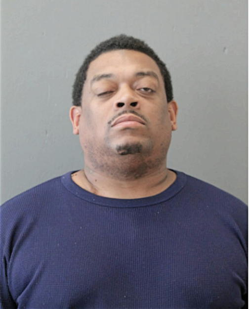 ORLANDO T WASH, Cook County, Illinois