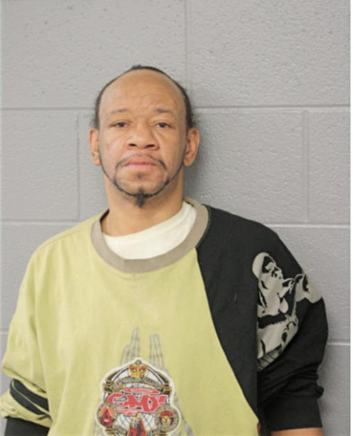 JAMES A WEATHERS, Cook County, Illinois