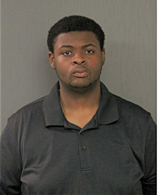 AAMIR WILKINS, Cook County, Illinois