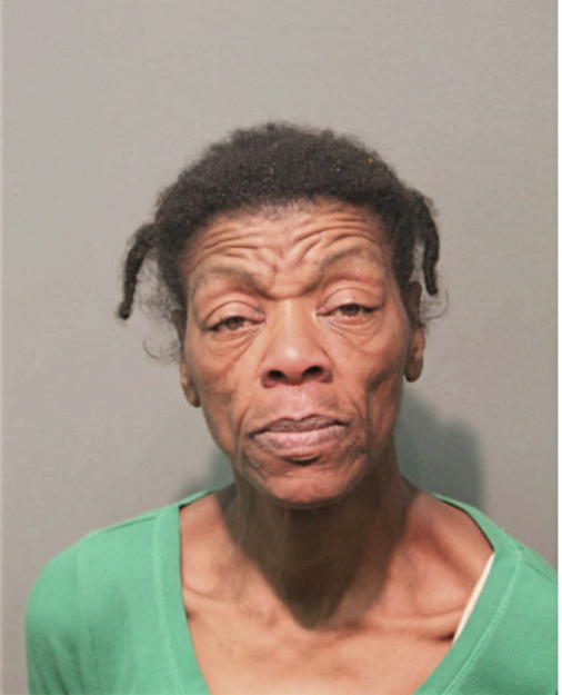 CAROLYN D WILLIAMS, Cook County, Illinois