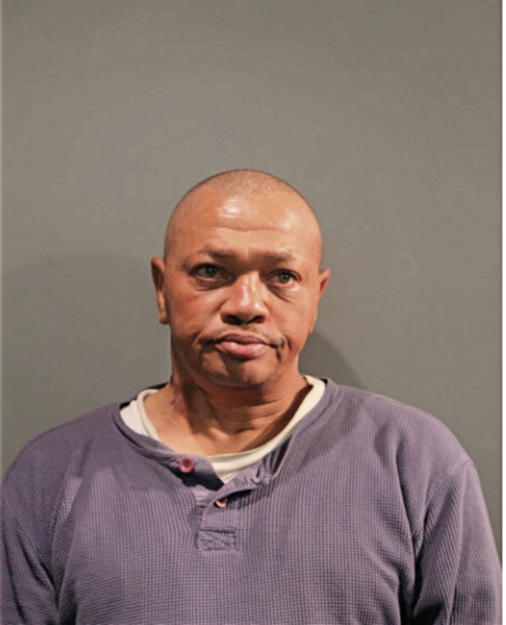 JERRY D WILLIAMS, Cook County, Illinois
